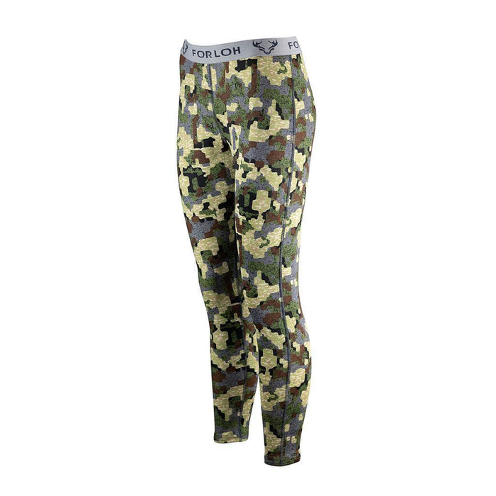 Women’s Deep Space Base Layer Bottom