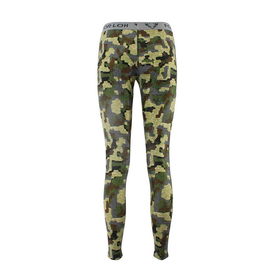 Women’s Deep Space Base Layer Bottom