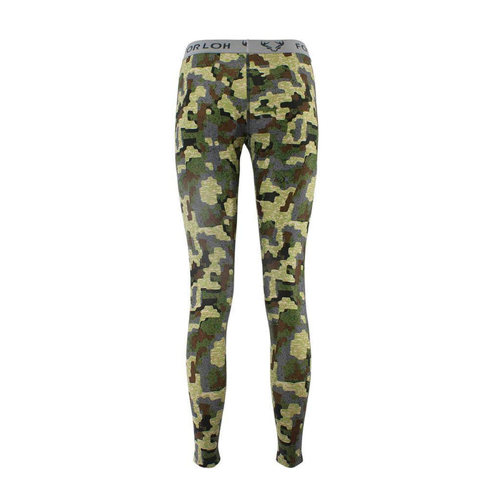 Women’s Deep Space Base Layer Bottom