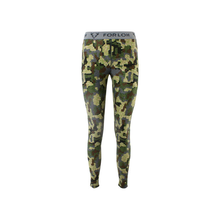 Women’s Deep Space Base Layer Bottom
