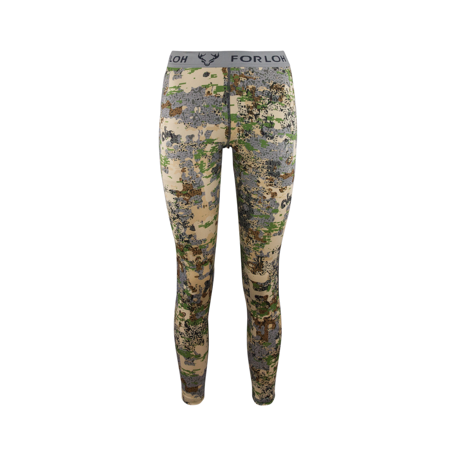 Women’s Deep Space Base Layer Bottom