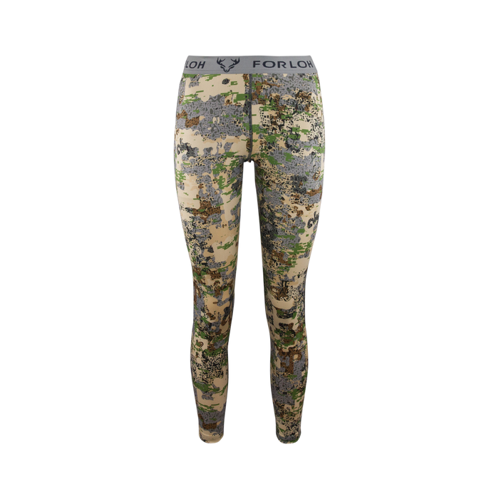 Women’s Deep Space Base Layer Bottom