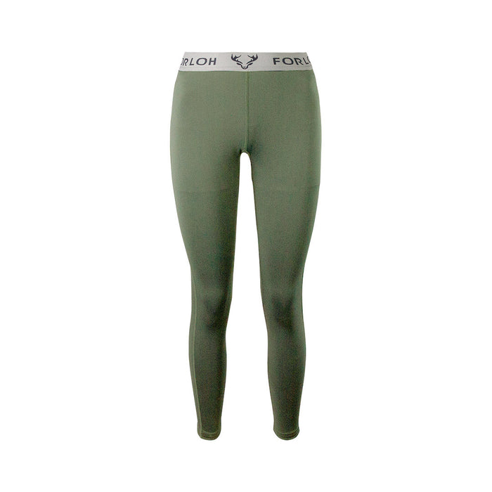 Women’s Deep Space Base Layer Bottom