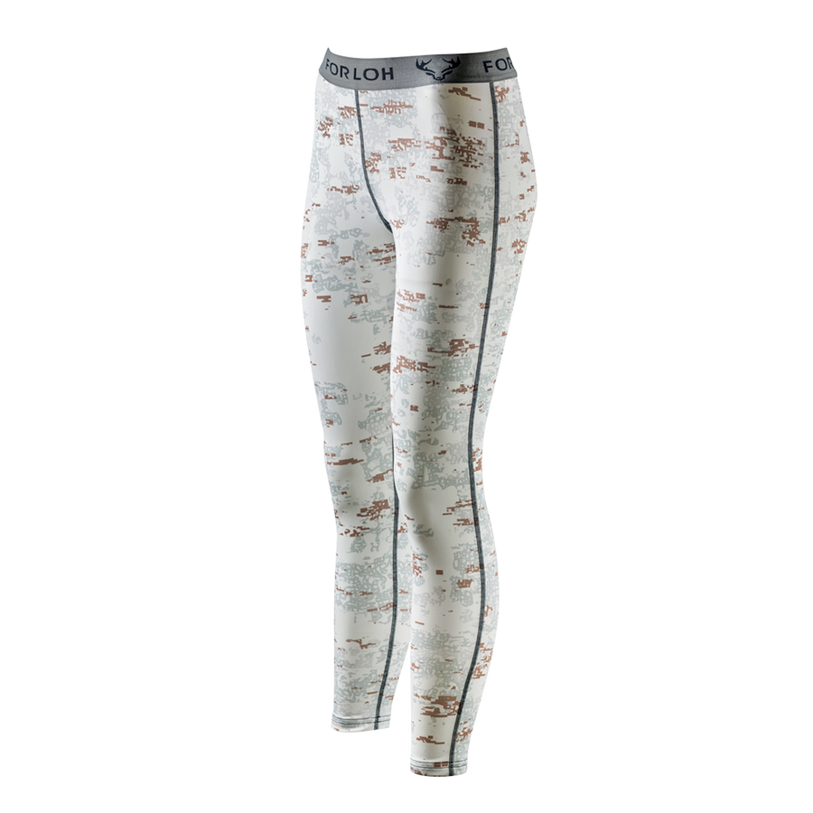 Women’s Deep Space Base Layer Bottom