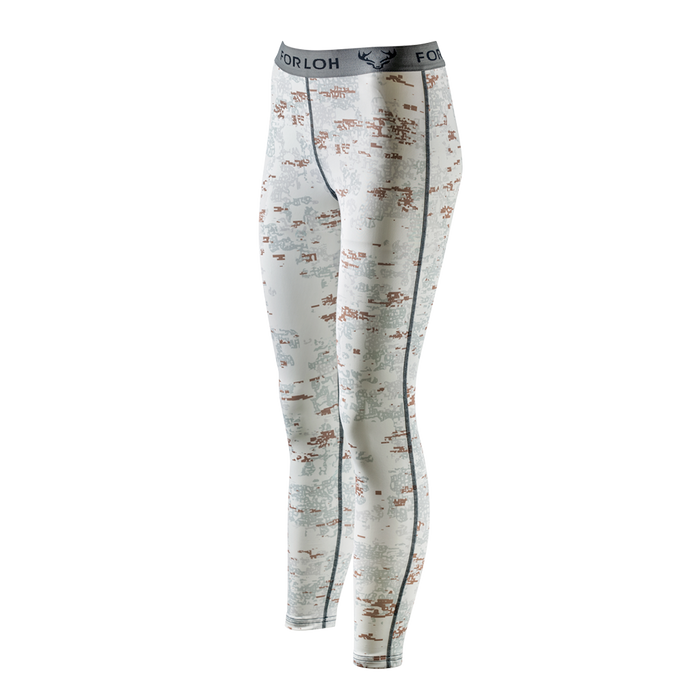 Women’s Deep Space Base Layer Bottom