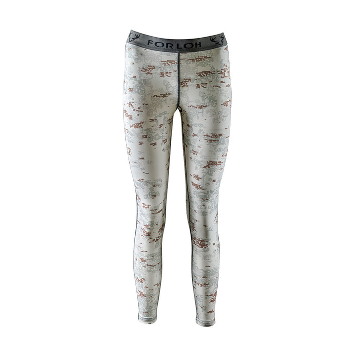 Women’s Deep Space Base Layer Bottom