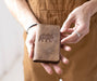 Mini Journal - Lifetime Leather Co