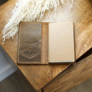 Mini Journal - Lifetime Leather Co