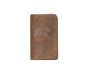 Mini Journal - Lifetime Leather Co