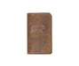 Mini Journal - Lifetime Leather Co