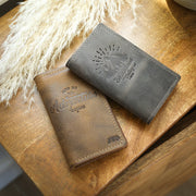 Mini Journal - Lifetime Leather Co