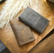 Mini Journal - Lifetime Leather Co