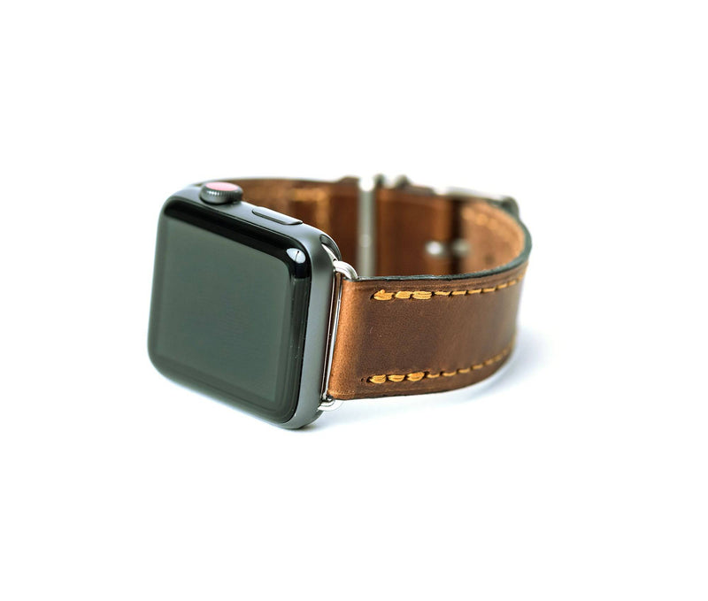 Apple Band - Designer - Lifetime Leather Co