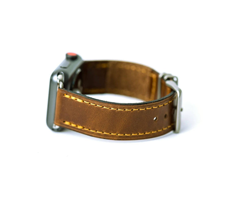 Apple Band - Designer - Lifetime Leather Co