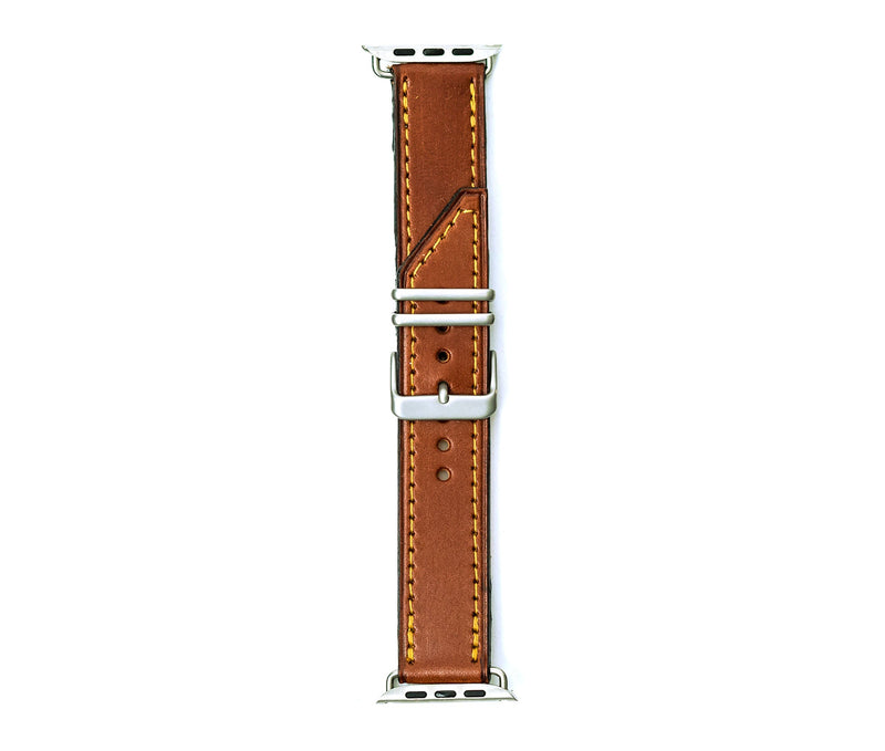 Apple Band - Designer - Lifetime Leather Co