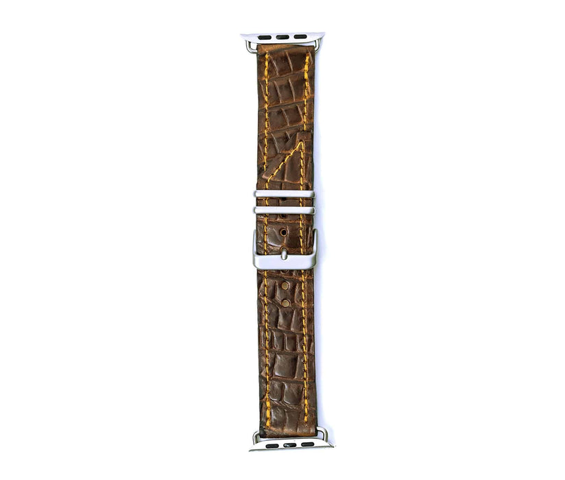 Apple Band - Designer - Lifetime Leather Co