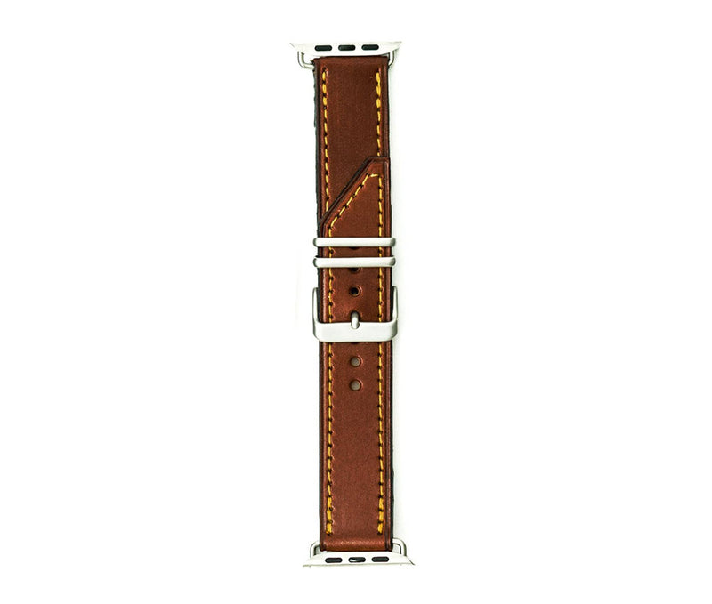 Apple Band - Designer - Lifetime Leather Co