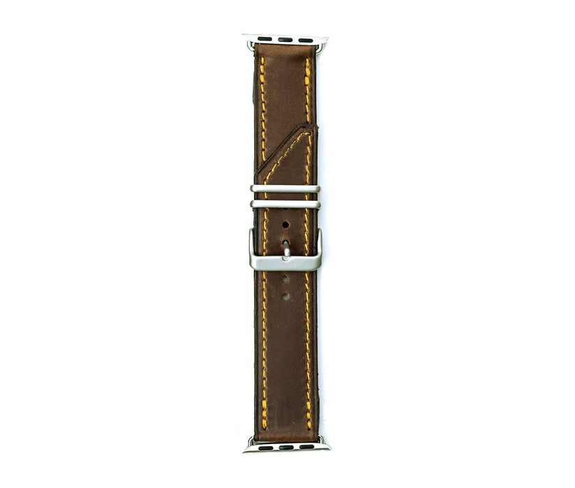 Apple Band - Designer - Lifetime Leather Co