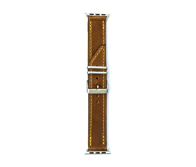 Apple Band - Designer - Lifetime Leather Co