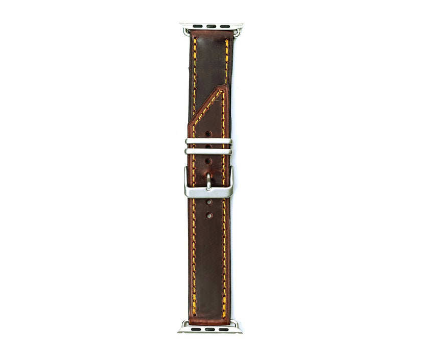 Apple Band - Designer - Lifetime Leather Co