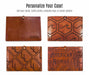 Leather Laptop Sleeve - Lifetime Leather Co