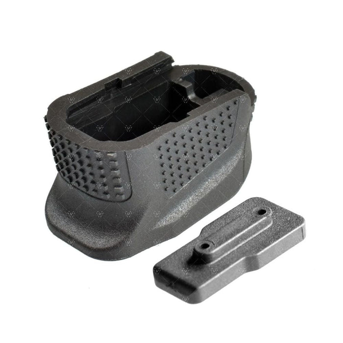 Strike Industries Enhanced Magazine Plate