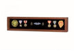 Medal Display Case , Pedestal , Medal Holder., Medal Display Case, Pedestal , Medal Holder., The Military Gift Store, Medal Display Case