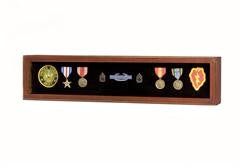 Medal Display Case , Pedestal , Medal Holder., Medal Display Case, Pedestal , Medal Holder., The Military Gift Store, Medal Display Case