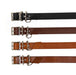 Leather Dog Collar - Classic - Lifetime Leather Co