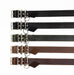 Leather Dog Collar - Designer - Lifetime Leather Co