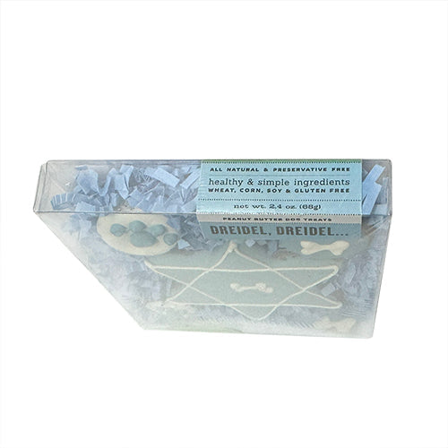 Dreidel, Dreidel... Box by Bubba Rose Biscuit Co.