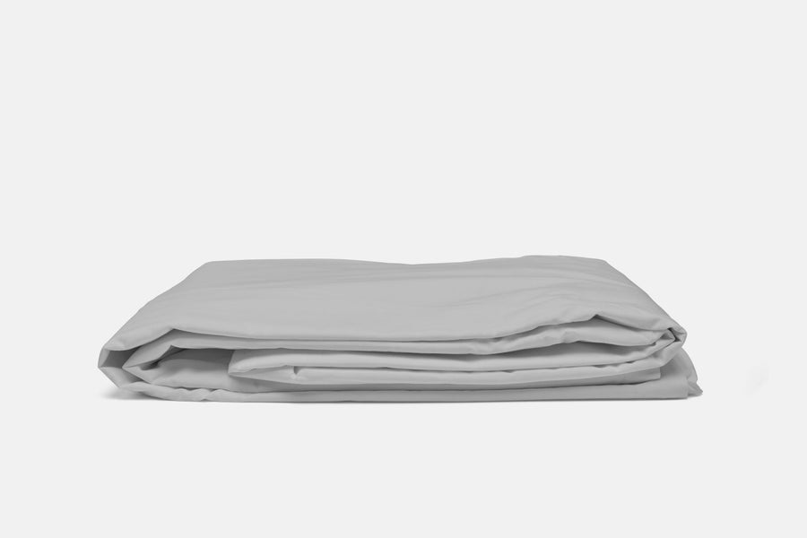 Cotton Duvet Cover Set