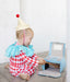 Harlequin clown costume for kids, cute baby clown costume, circus costume for baby, cotton clown costume