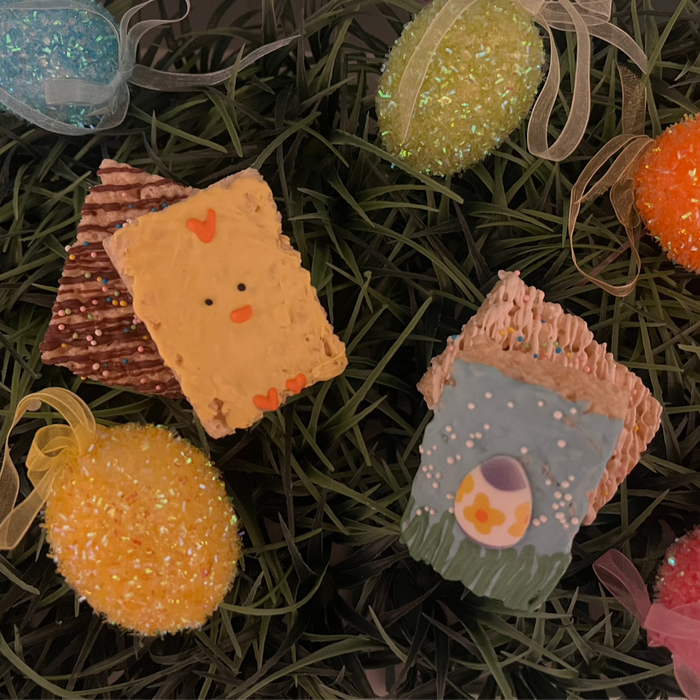 Easter Rice Krispy Treat (2PK)