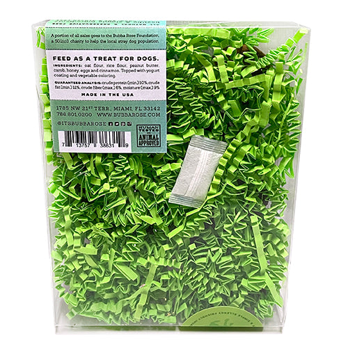 Eggstravaganza Box by Bubba Rose Biscuit Co.