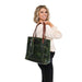 Deluxe Lifetime Tote - Lifetime Leather Co