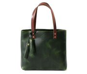 Lifetime Tote - Lifetime Leather Co