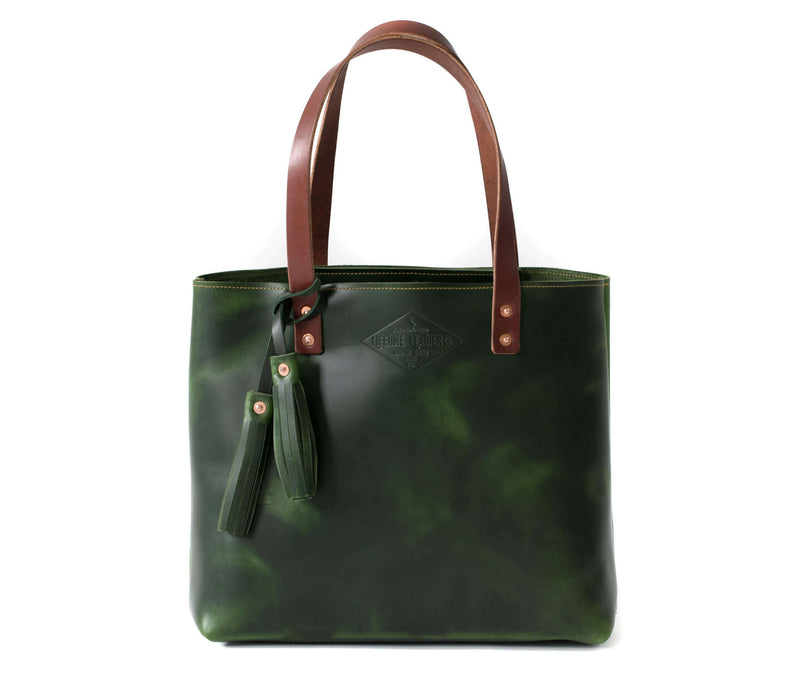 Lifetime Tote - Lifetime Leather Co