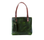 Lifetime Mini Tote - Lifetime Leather Co