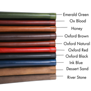 Legal Pad - Lifetime Leather Co