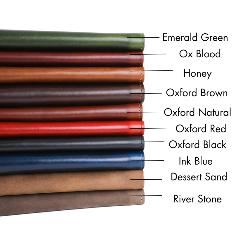 Legal Pad - Lifetime Leather Co