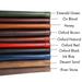 Legal Pad - Lifetime Leather Co