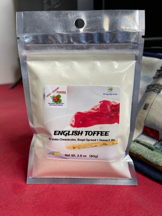 Dessert Mixes by CherryOrchardFoods