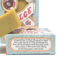 Soaps & Scrubs