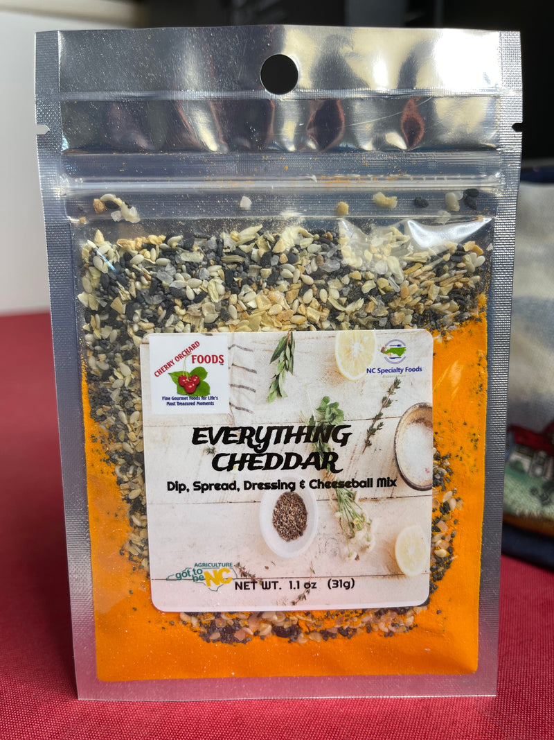 Non-Spicy Dip Mixes by CherryOrchardFoods