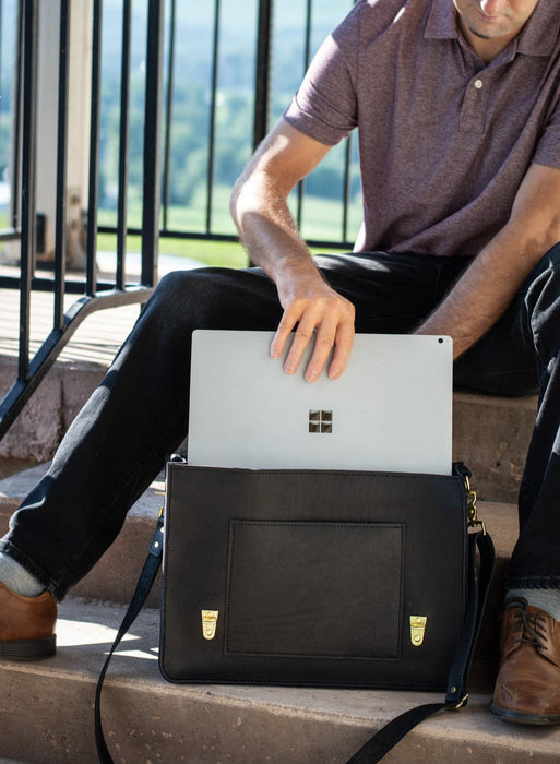 Executive Briefcase