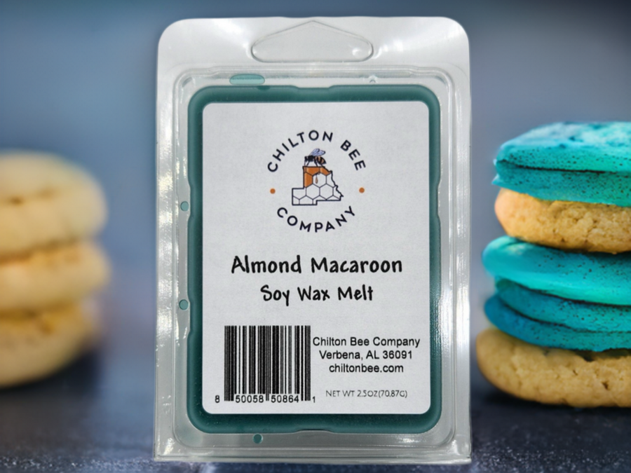 Soy Wax Melts | 6-Pack