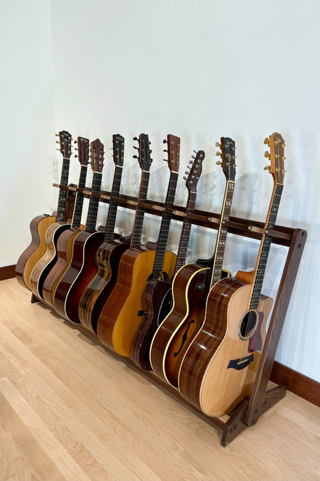 Grand Stringrack Ash Coffee