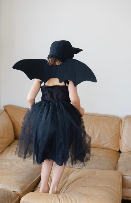 Bat Tutu by Band of the Wild