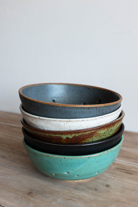 Berry Bowl